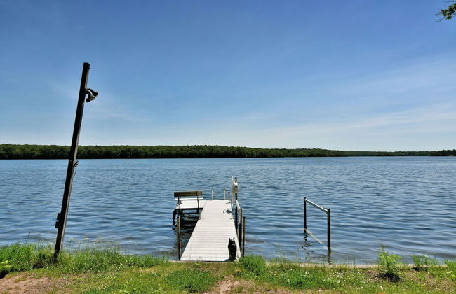 Cheif Lake Lodge - Photo 34