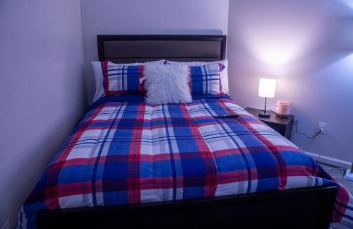 Spacious 7BR Retreat W/Gym Near DC-Family Friendly - Foto 76