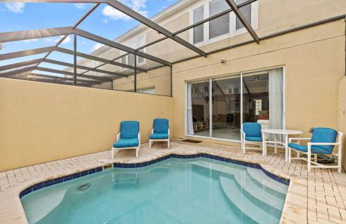 The Wish House, just miles from Disney World - Foto 42