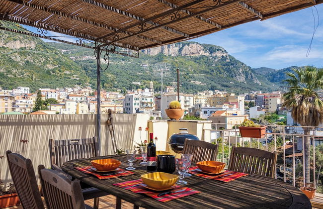 La Mela apartment - Foto 28