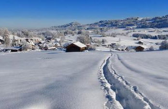 Traumplatz im Allgäu - Foto 35