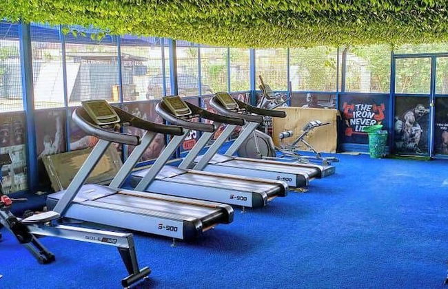 Heroes Luxury Apartments and Suites - Foto 21