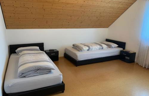 Ferienwohnung Ortenau - Foto 7