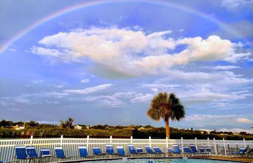 Bayshore Yatch Tennis Condo 2br 3 beds, Walking Distance to Beautiful Quite Beach - Foto 15