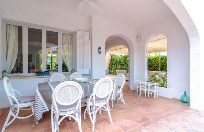 Can Ferro in Llucmajor - Foto 8