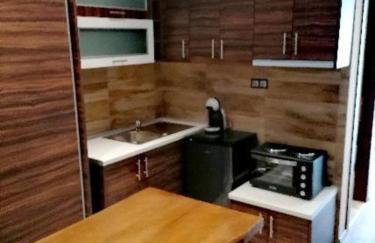 ΕΚΑLI ROOMS APARTMENTS - Foto 37