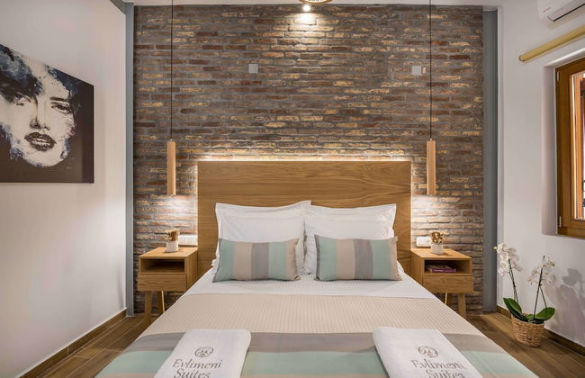 Evlimeni Suites - Foto 5