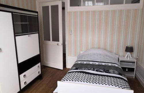 Gray centre ville avec vue sur Saône - Foto 16