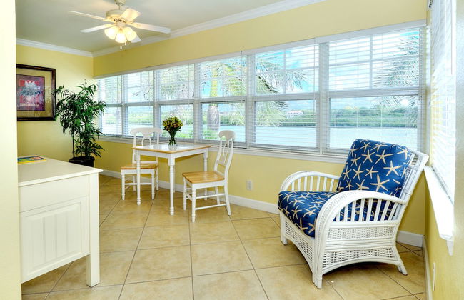 Barefoot Beach Resort - Foto 20