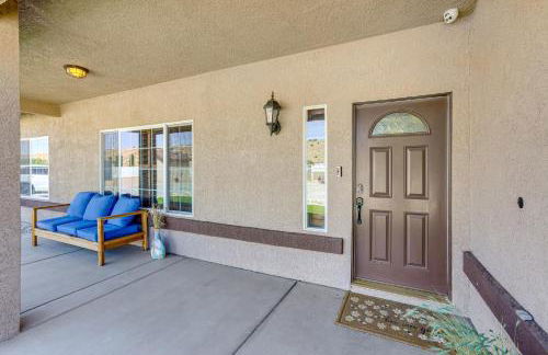 Hesperia Home Near Mojave River and Hiking Trails! - Foto 32