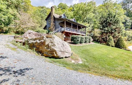 Grandpa John Cabin - Hot Tub, Game Room - Foto 24