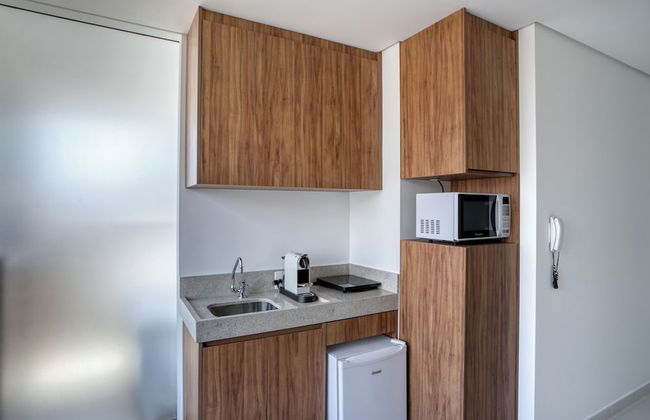 Tabas by Blueground VN Ferreira Lobo - Foto 54