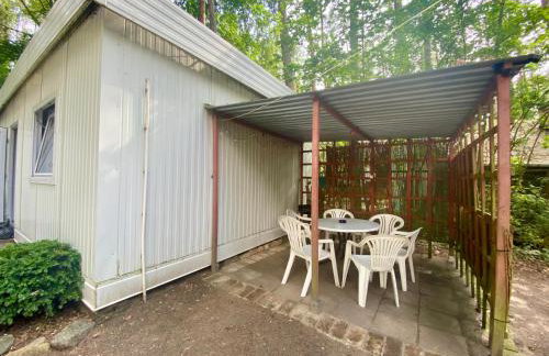 Ośrodek Wypoczynkowy Głębokie 4 - Foto 41