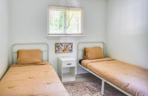 Pet-Friendly Norfolk Retreat about 7 Mi to Beach! - Foto 17