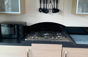 Lakeside Lodge Valencia 2 bedroom - Foto 15