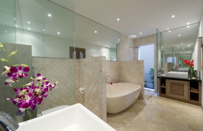 Siri Mendira Beach Villas - Foto 39