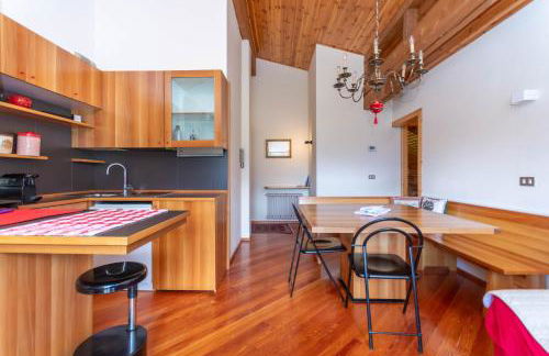 Dolomite View Loft - Foto 7