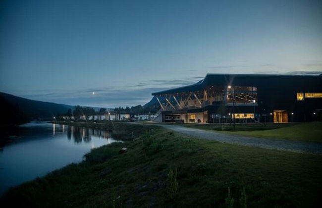 Topcamp Hallingdal - Ål - Photo 58