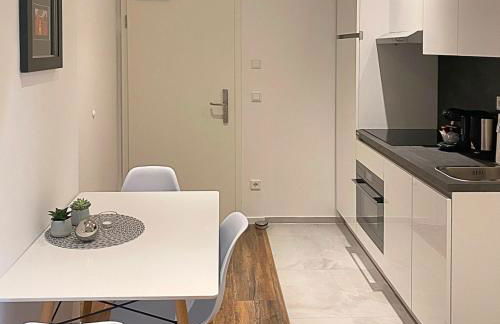 Nurban Apartments Oldtown - Foto 22