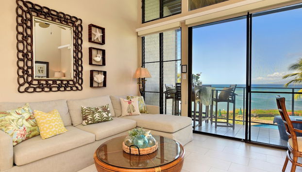 Napili Point C40 - Foto 5, Exterior