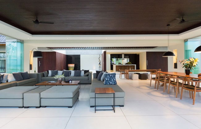 Villa Malabar - Foto 24