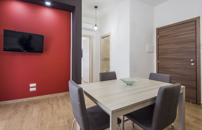 Pompei Centrum - Foto 18