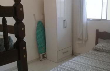 Cantinho aconchegante 2 quartos, com ar condicionado - Foto 37
