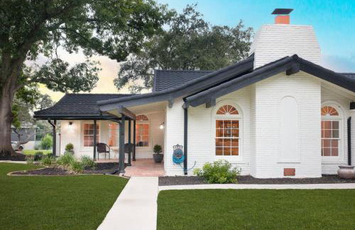 Casa Blanca Estate Lux 5BR4BA - Foto 49