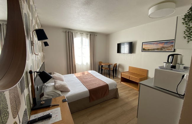 Hôtel & Appart-hôtel Olatua, Bidart - Foto 12