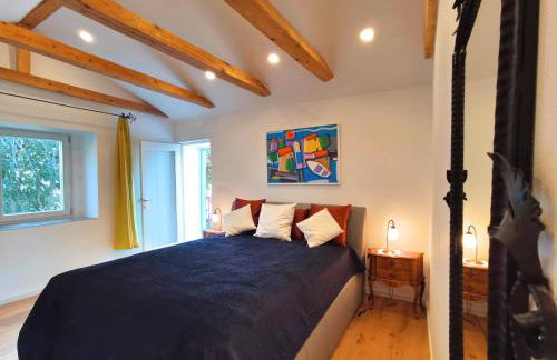 VILA SIRENA OSOR with SEA VIEW - Foto 6