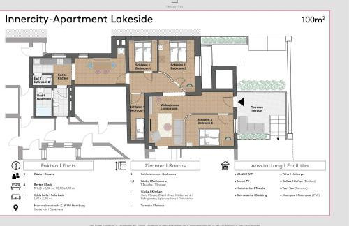 The Suites City Apartments - Foto 9