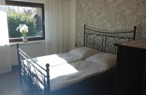 10-Bett Ferienwohnung Sonnenblume - Foto 8