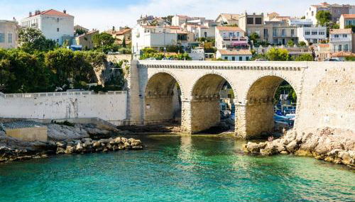 Spacious & bright apartment Joliette district - Foto 4