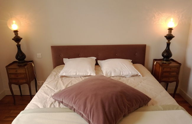 Château du Breuil - Foto 8