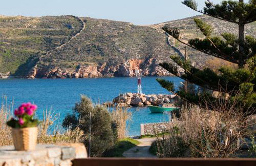 Syra Suites - Photo 33