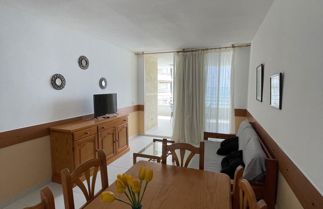 Alpen1 Picasso / 2 Dormitorios - Photo 17