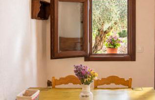 Casa con encanto en Alájar- El Bosque mágico de Alájar - Foto 9