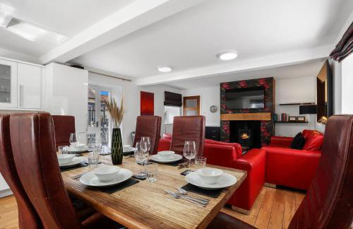 Dairy Cottage - North East Escapes - Foto 3