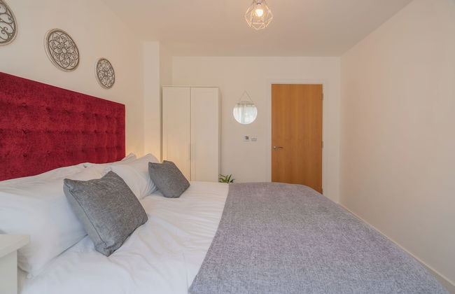 City Escape Apartment in London - Foto 5