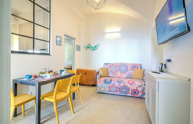 La Casa Sulla Spiaggia - On The Beach - Photo 16