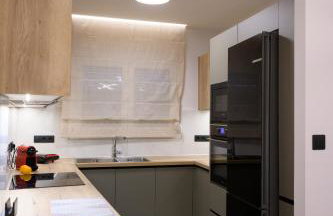 Next Vision Residence - Foto 16