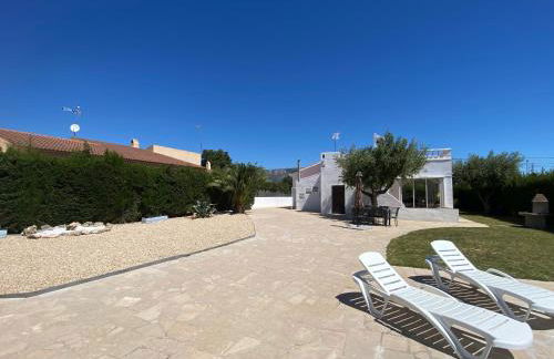 Villa Caramonte, en Costa Dorada - Foto 49