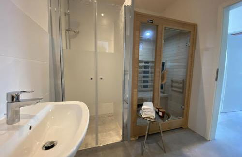 Kuh Blick Ferienhaus Sehestedt - Photo 18