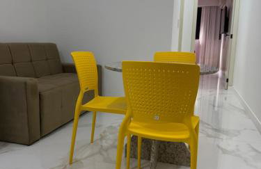 Loft com vista da praia da Costa 612 - Foto 18