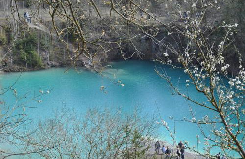 Ferienhaus Am Mühlenberg Thale Westerhausen - Foto 29