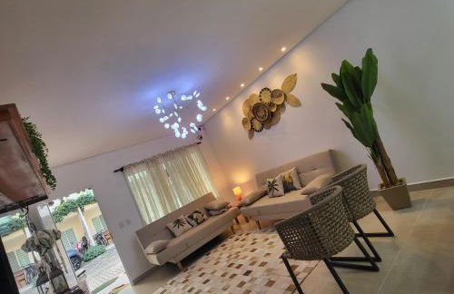 Villa di Prado - Foto 11