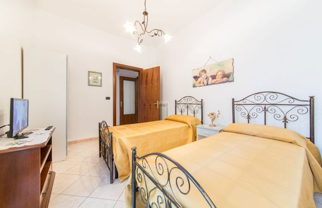 Salento Sweet Home & Mirea - Foto 4