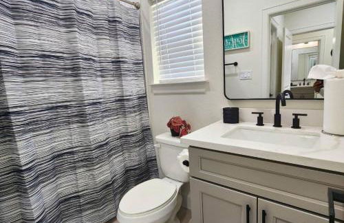 Chic Med Center Retreat Wyard - Foto 41