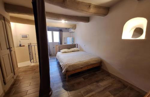 Vue et charme provençal à Biot - La Maison du Mitan - Foto 29