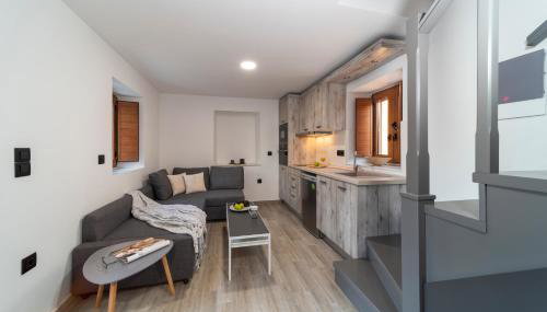 Anastasia Deluxe Studio - Foto 1, pet friendly, minibar